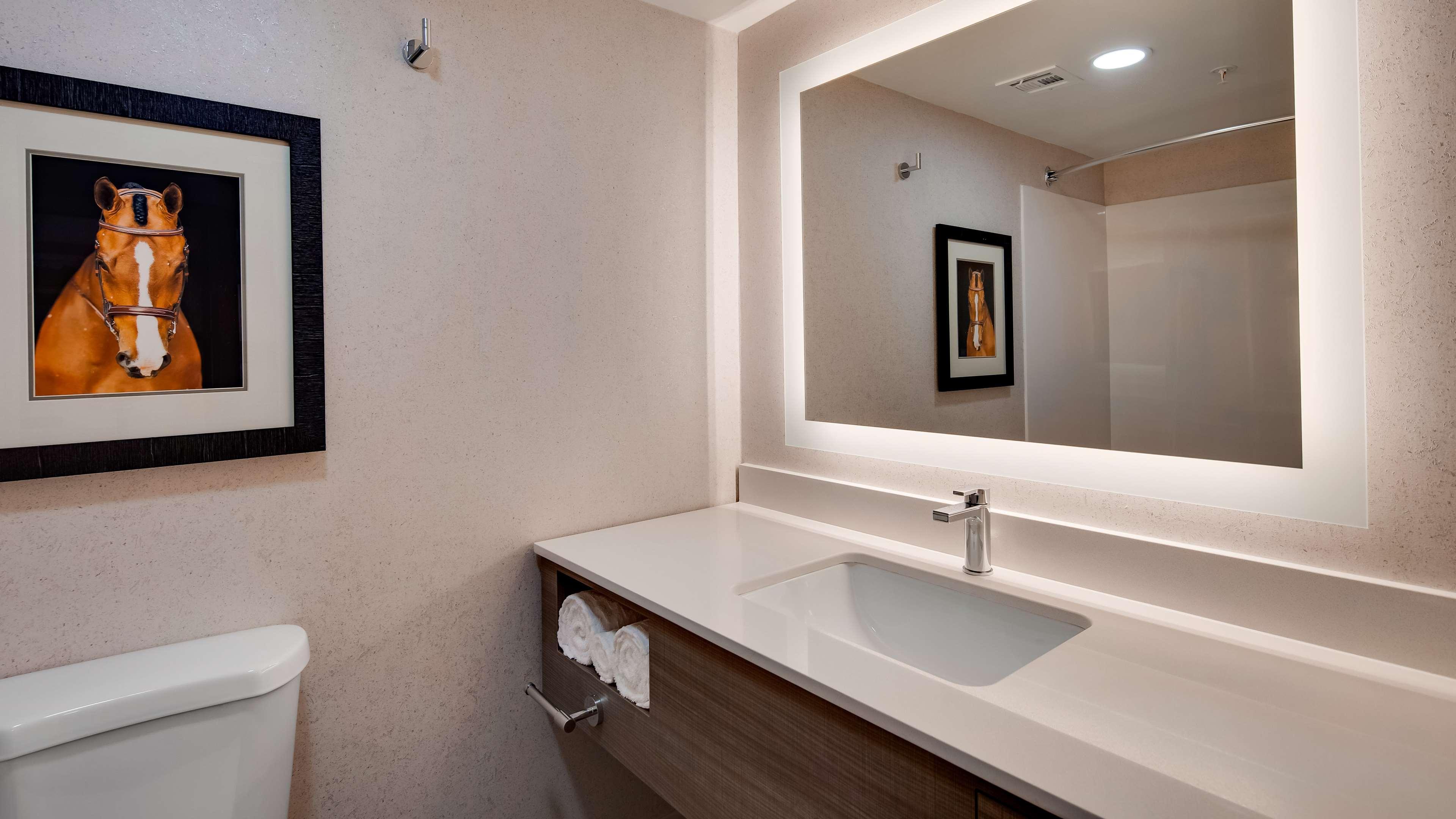 Aiden By Best Western Scottsdale North Ngoại thất bức ảnh