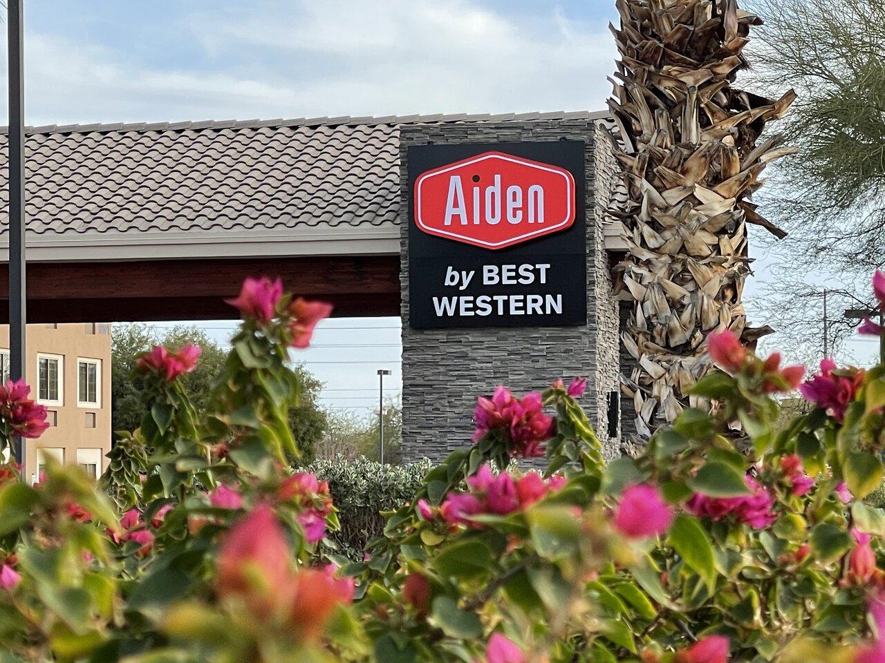Aiden By Best Western Scottsdale North Ngoại thất bức ảnh