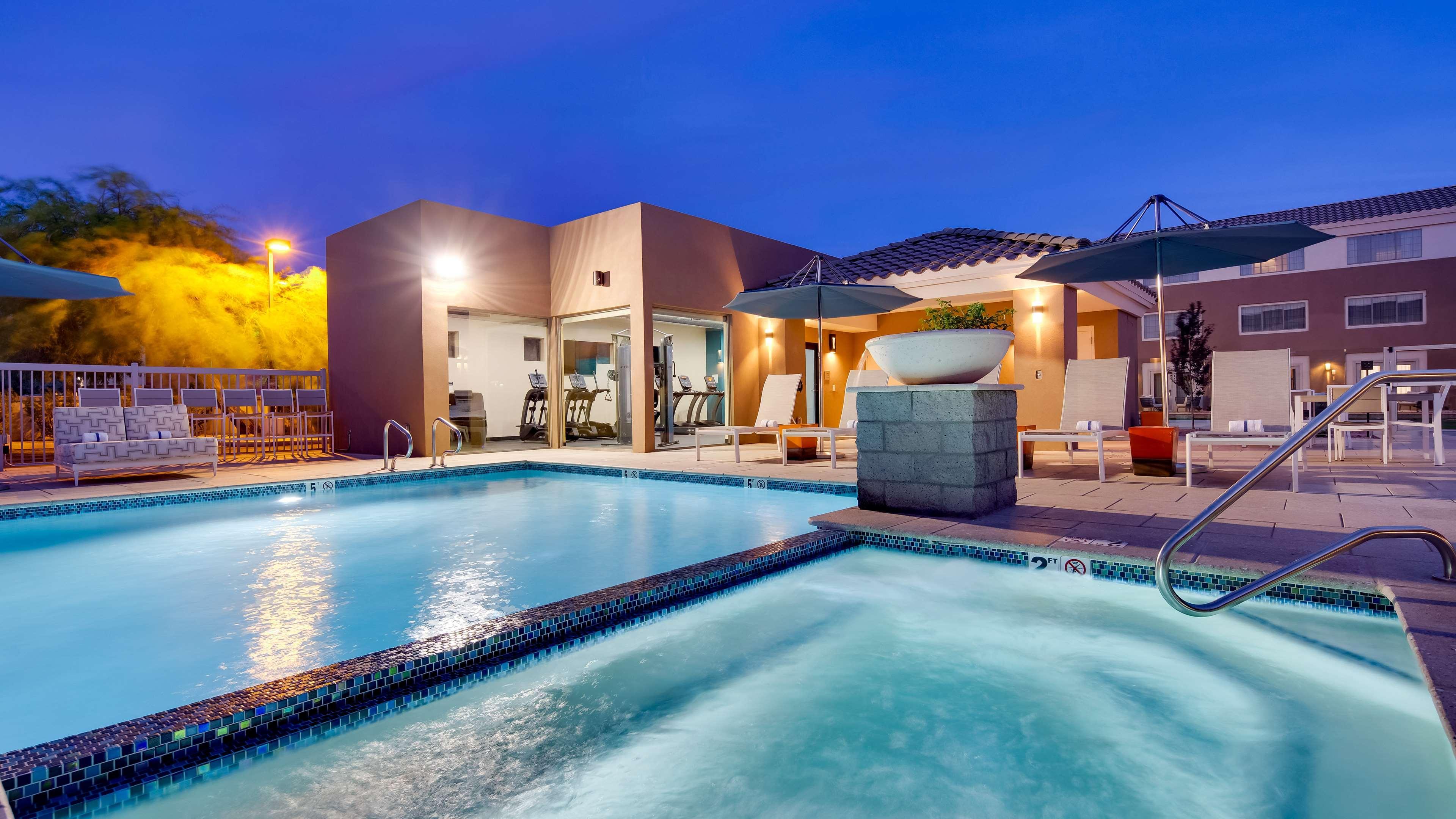 Aiden By Best Western Scottsdale North Ngoại thất bức ảnh