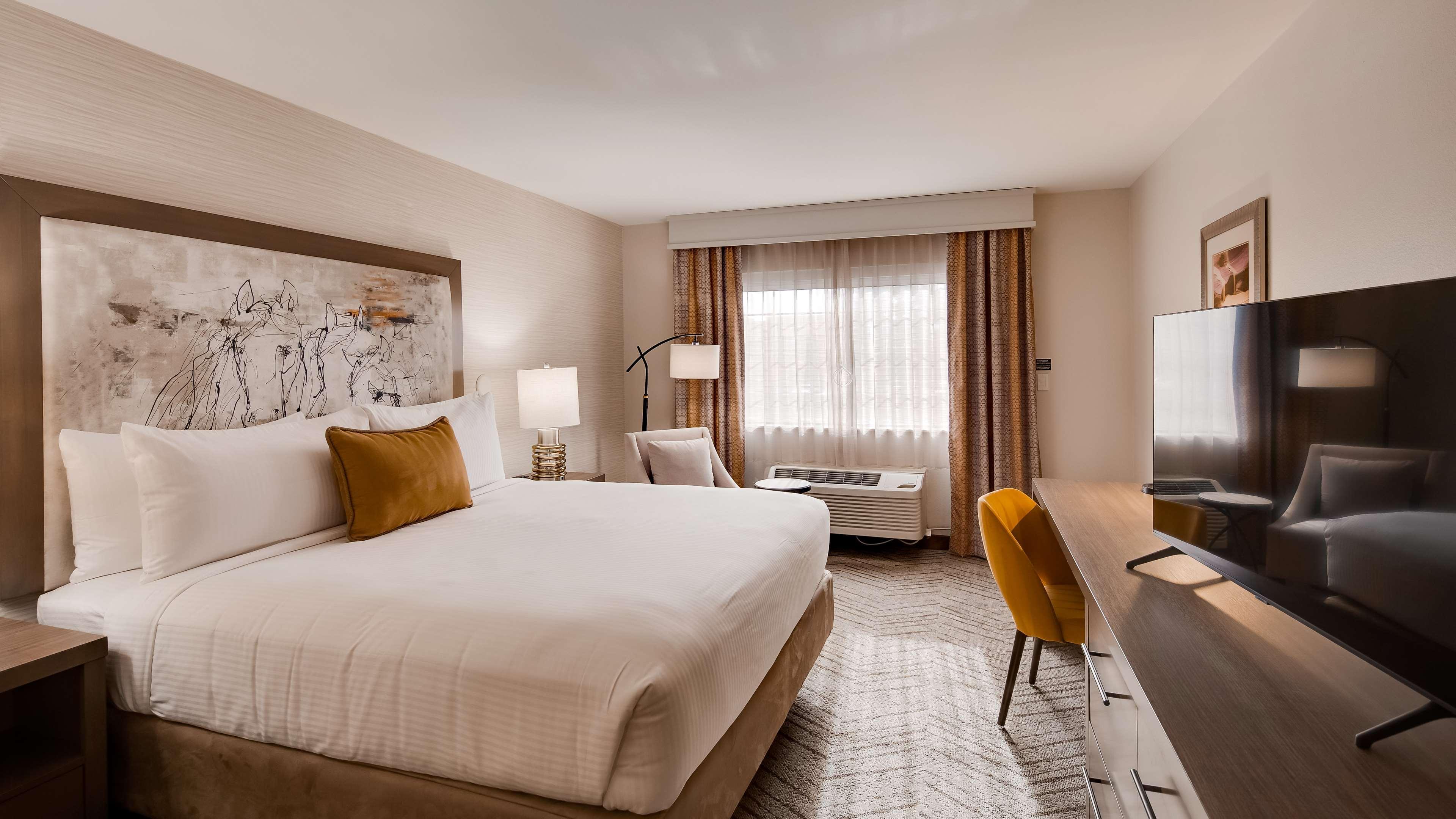 Aiden By Best Western Scottsdale North Ngoại thất bức ảnh