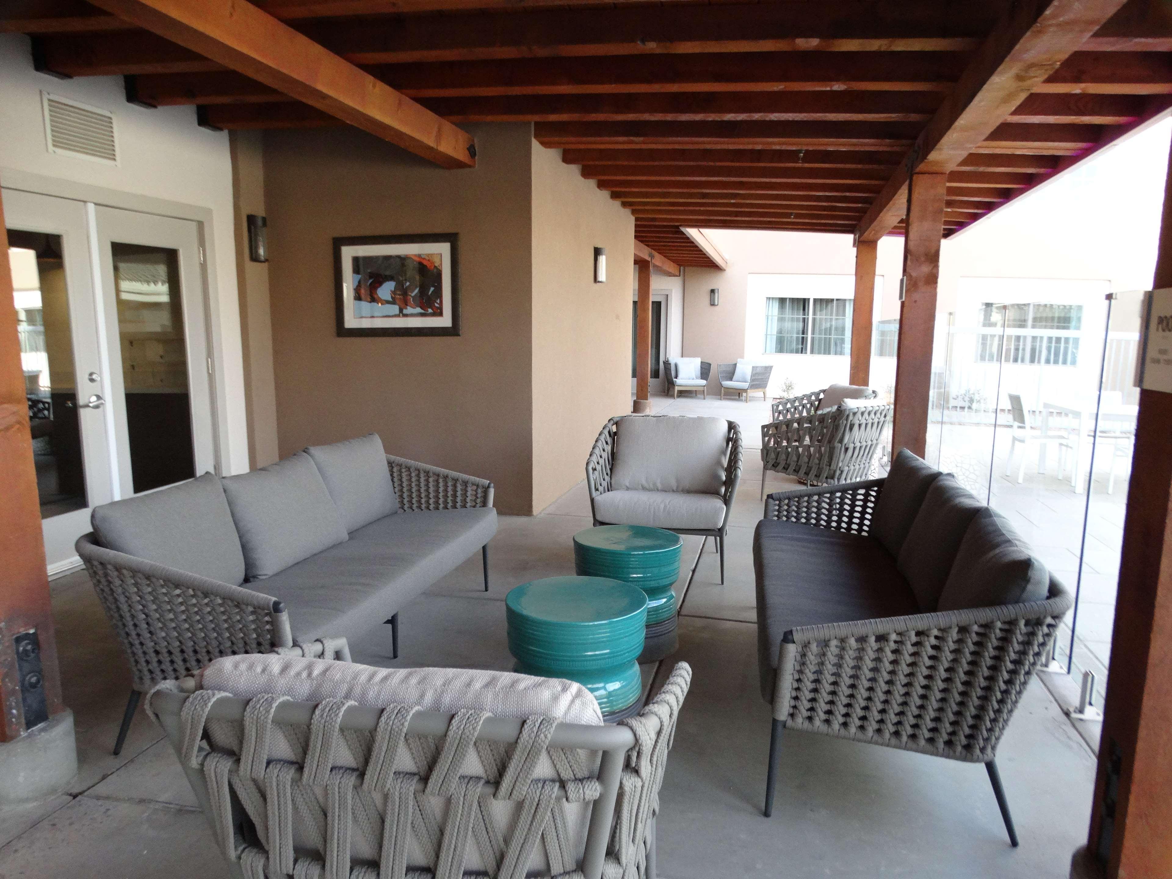 Aiden By Best Western Scottsdale North Ngoại thất bức ảnh