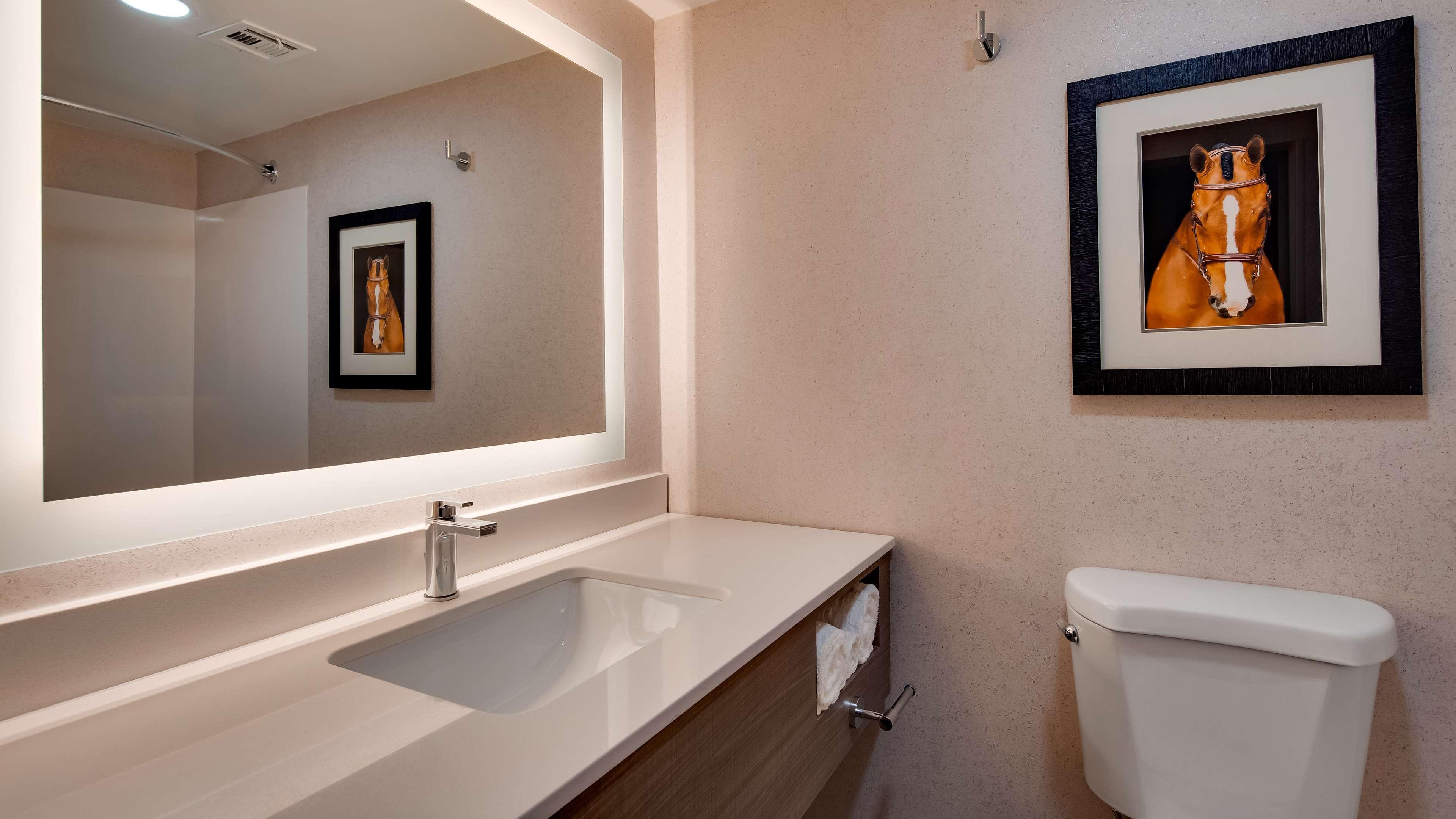 Aiden By Best Western Scottsdale North Ngoại thất bức ảnh