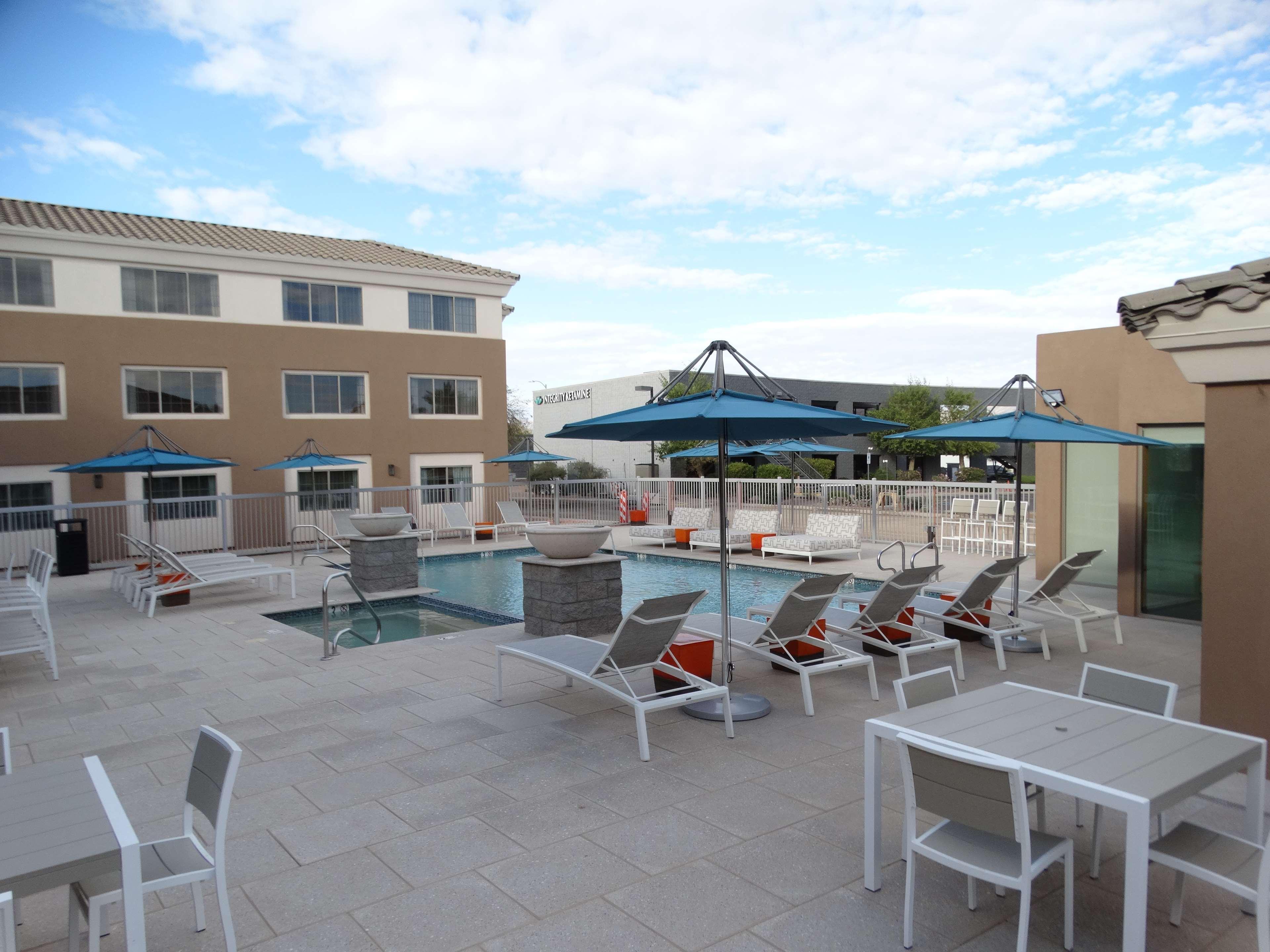 Aiden By Best Western Scottsdale North Ngoại thất bức ảnh