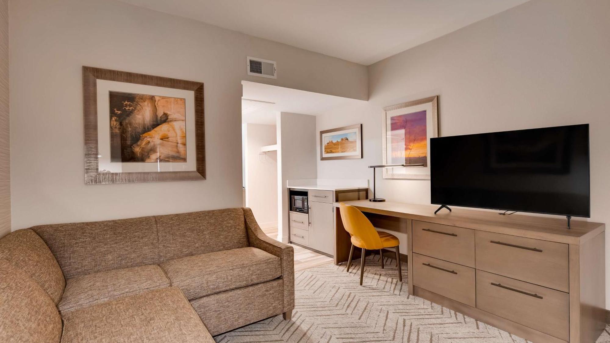 Aiden By Best Western Scottsdale North Ngoại thất bức ảnh