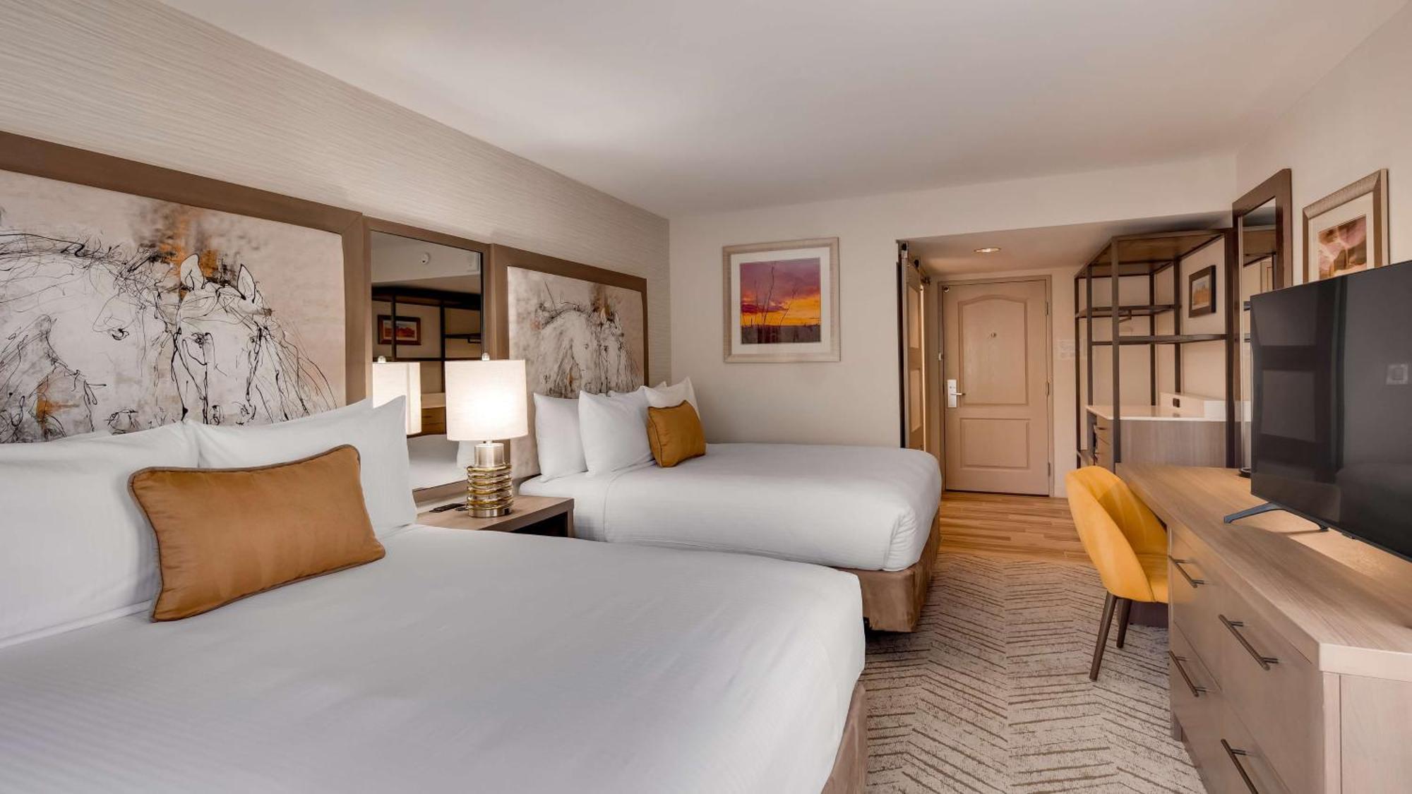 Aiden By Best Western Scottsdale North Ngoại thất bức ảnh