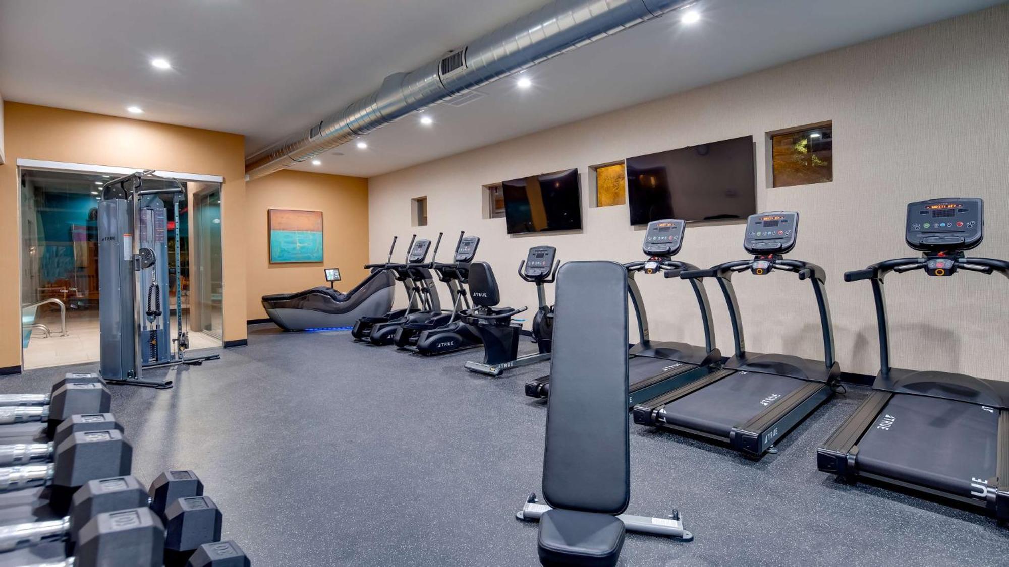 Aiden By Best Western Scottsdale North Ngoại thất bức ảnh
