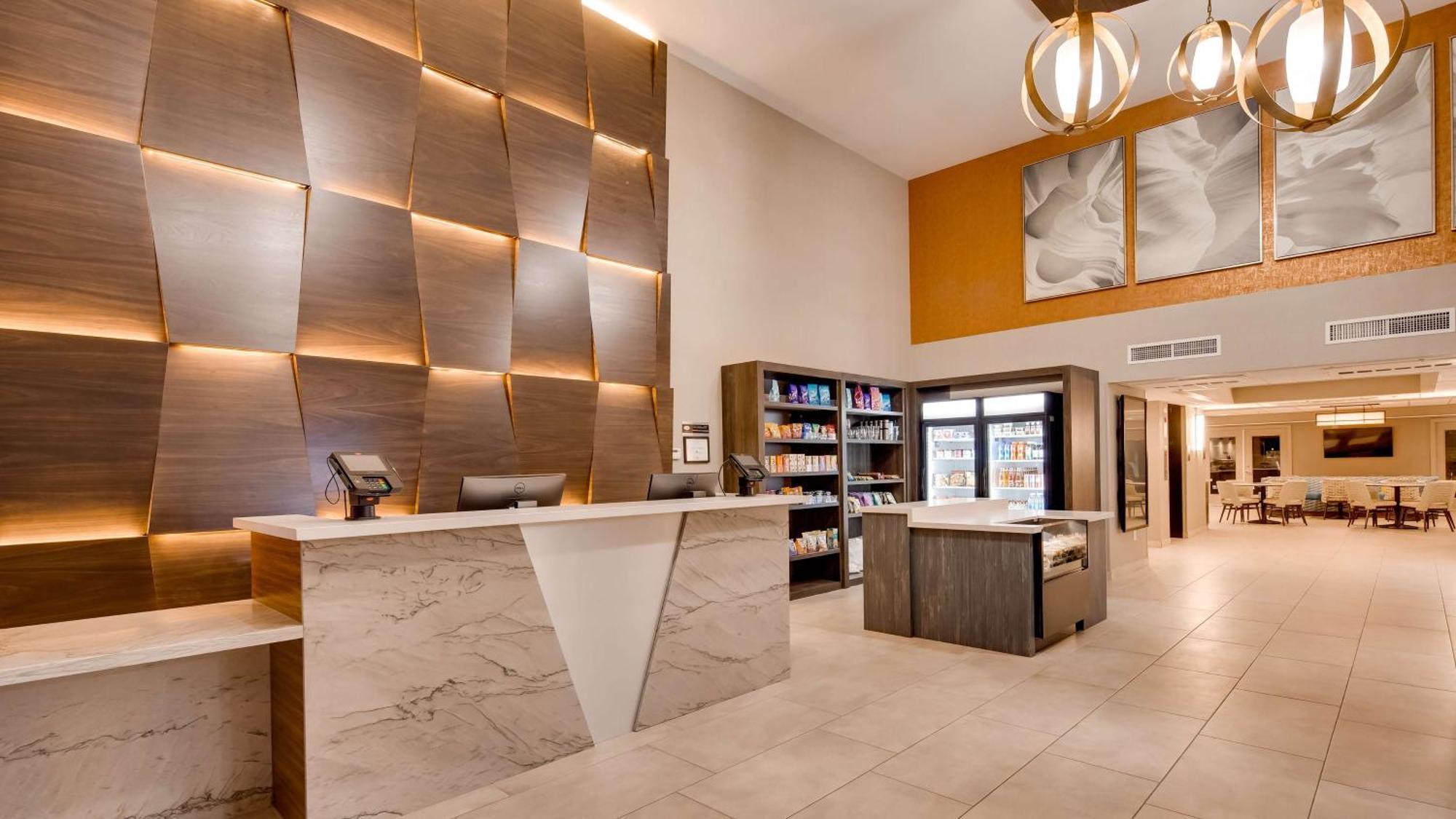 Aiden By Best Western Scottsdale North Ngoại thất bức ảnh