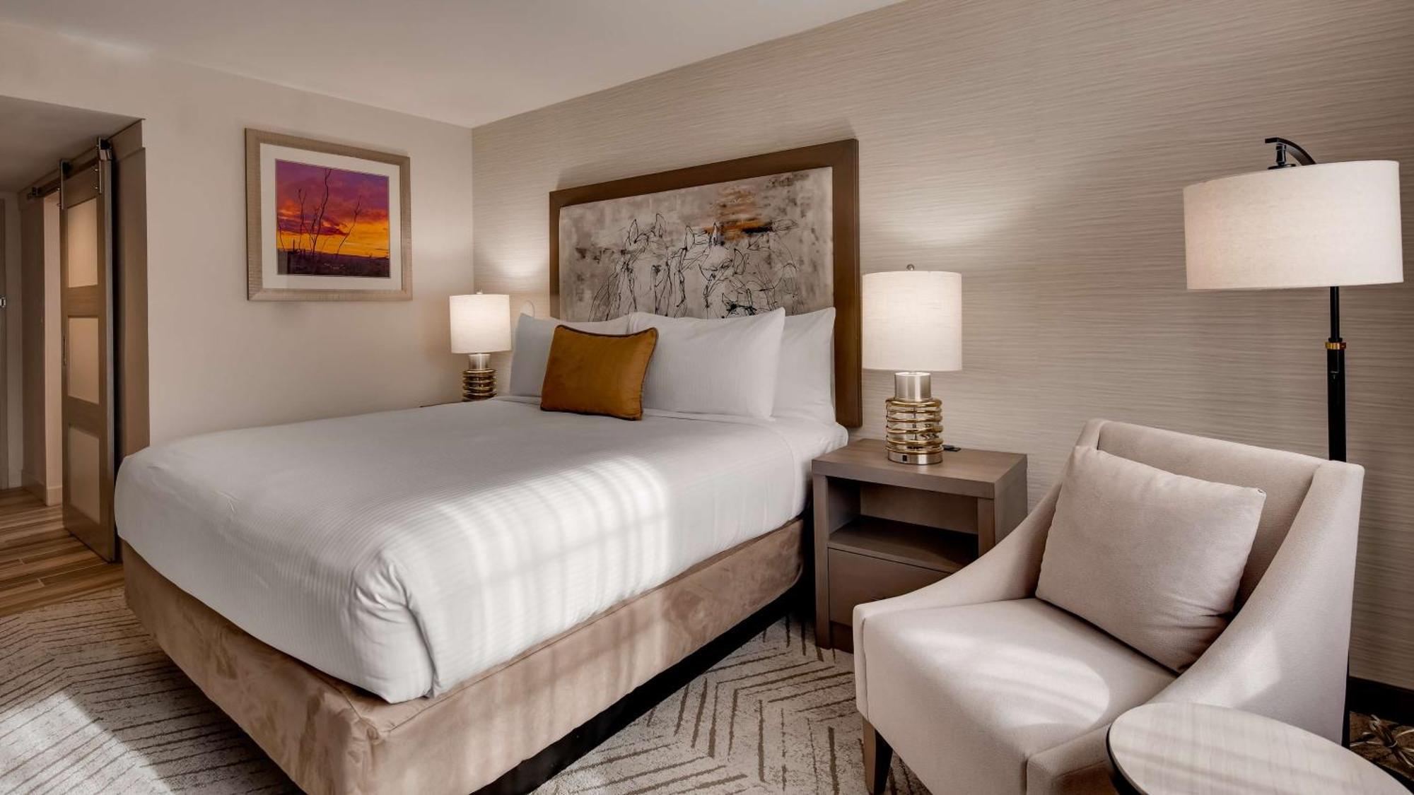 Aiden By Best Western Scottsdale North Ngoại thất bức ảnh
