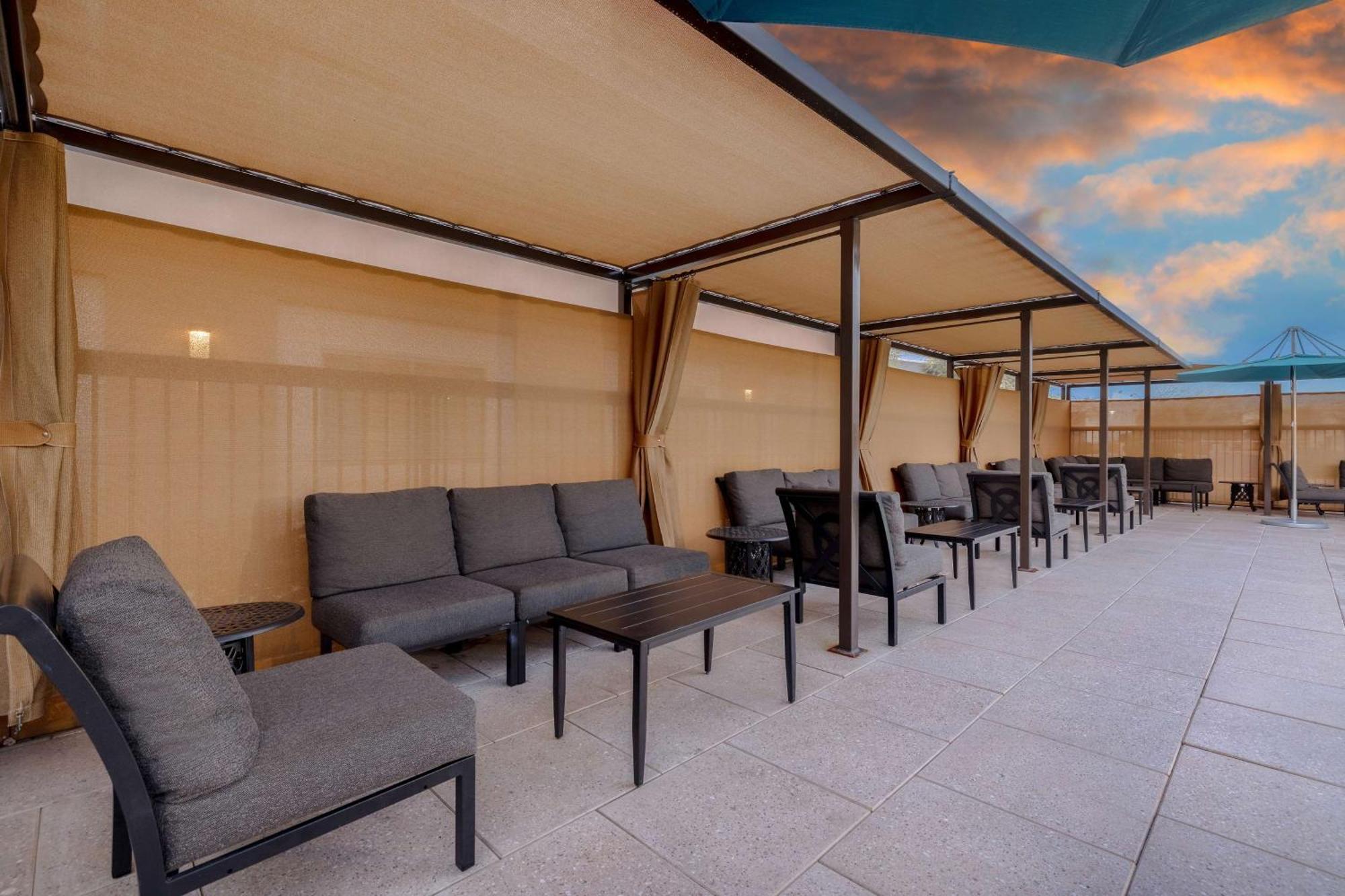 Aiden By Best Western Scottsdale North Ngoại thất bức ảnh