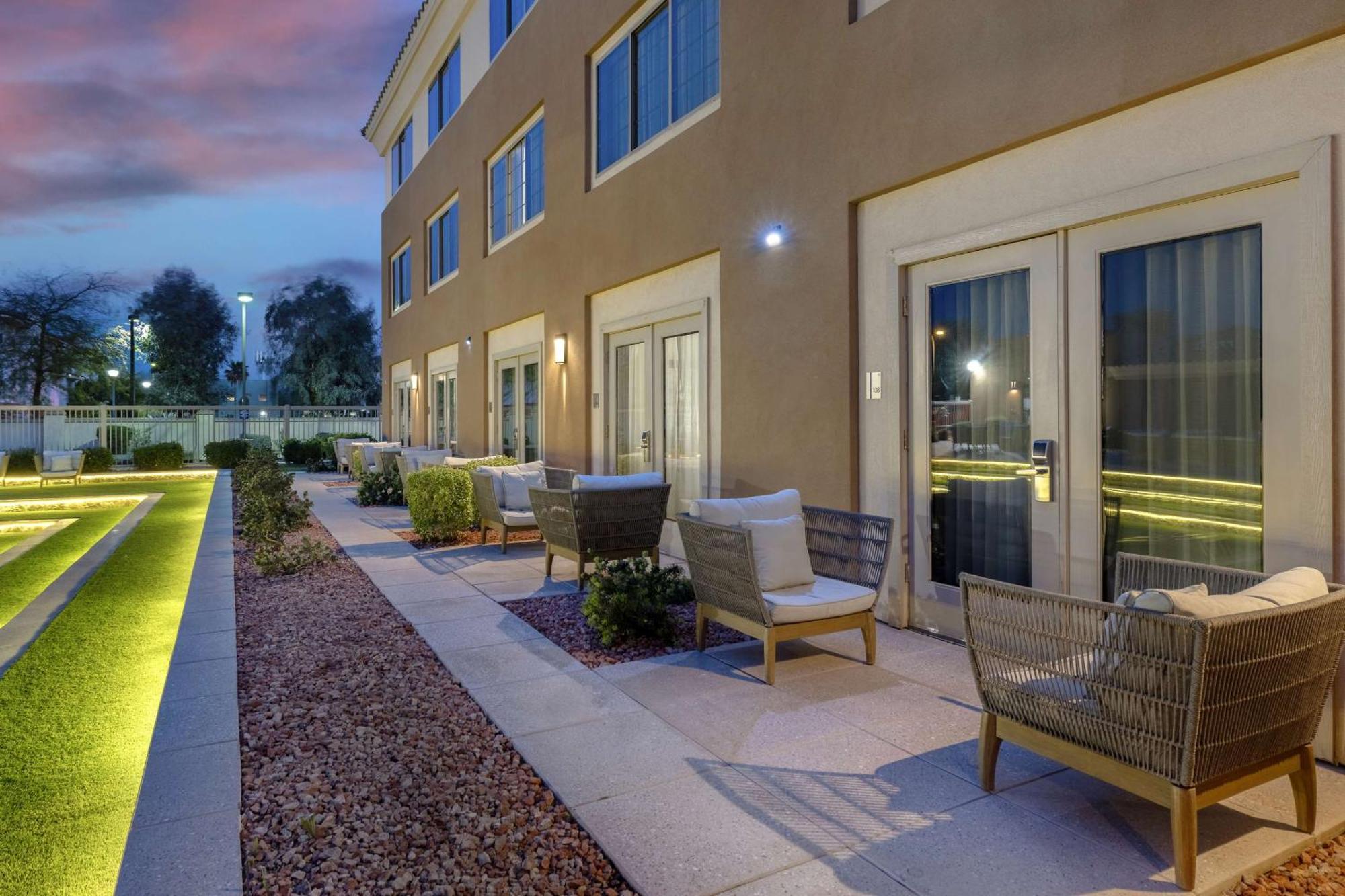 Aiden By Best Western Scottsdale North Ngoại thất bức ảnh