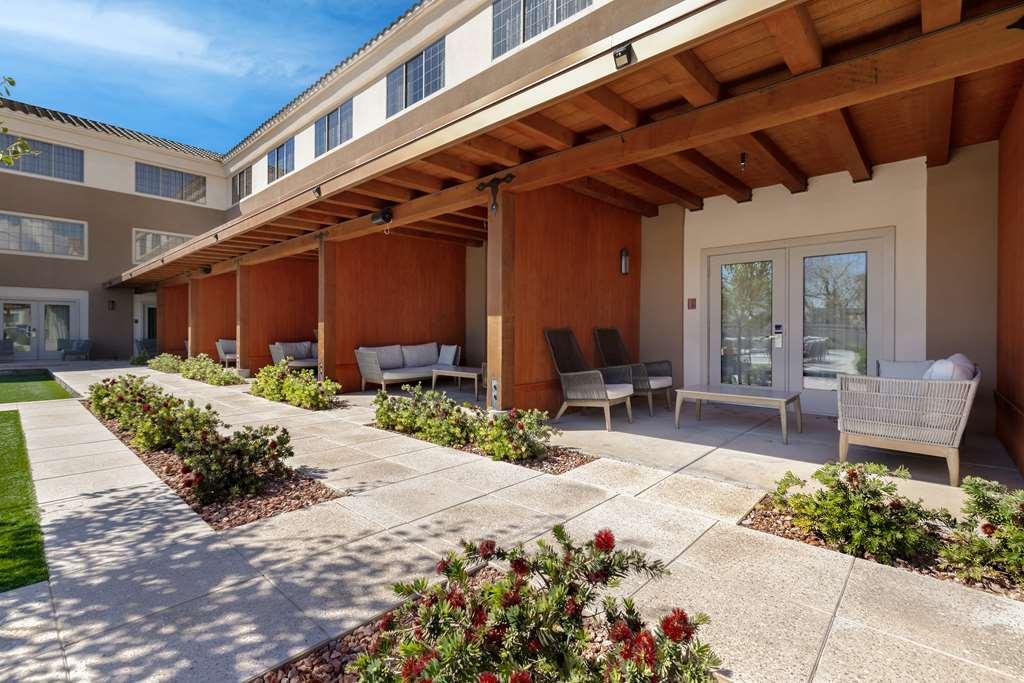 Aiden By Best Western Scottsdale North Phòng bức ảnh